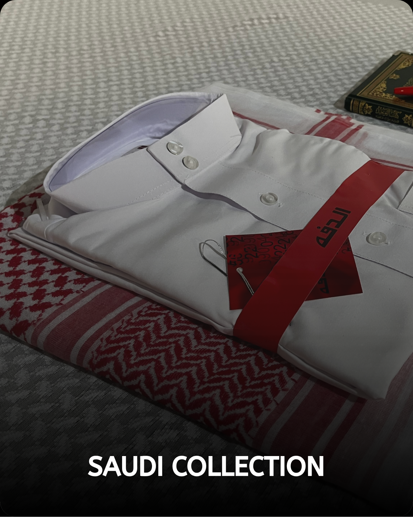 Saudi Collection