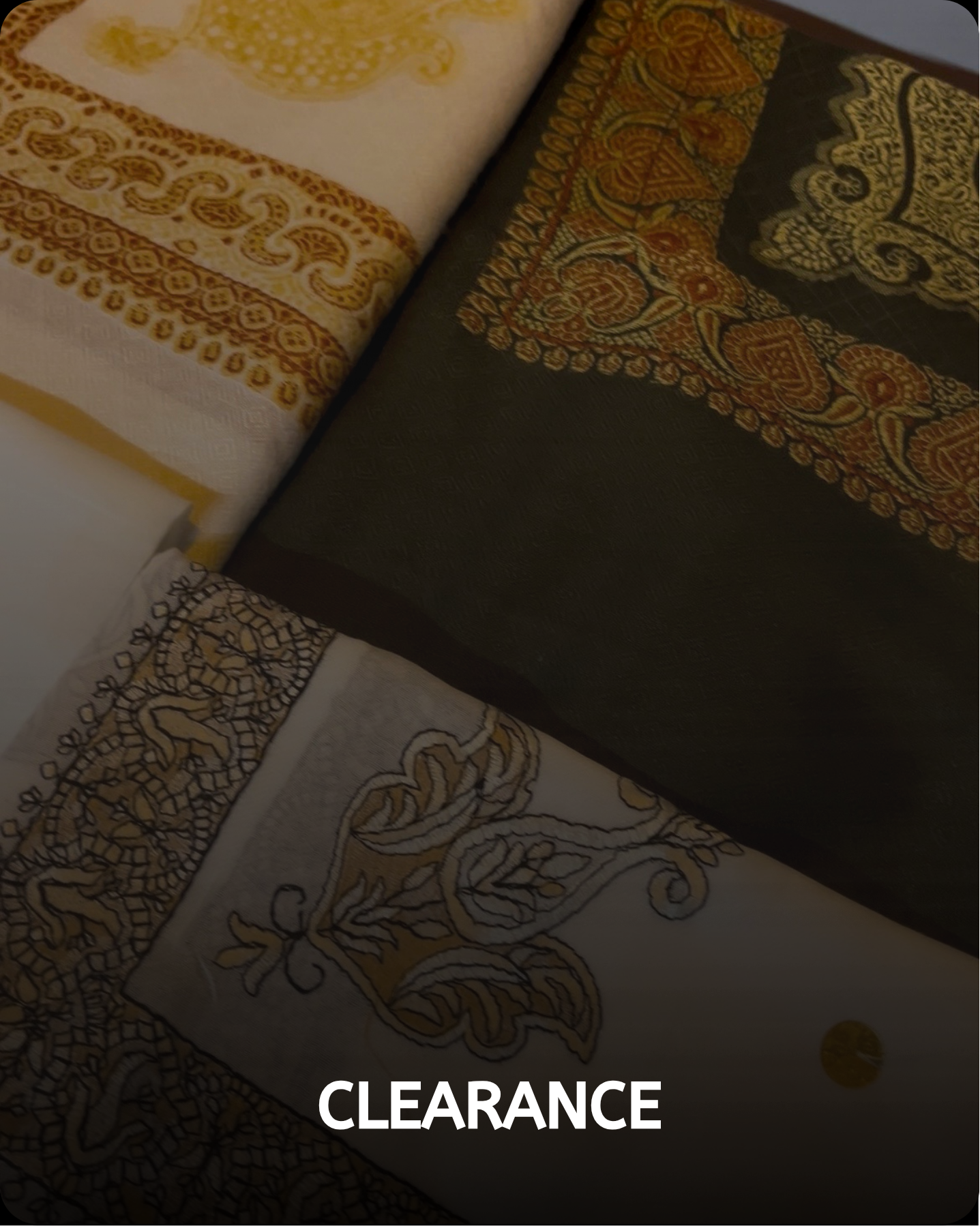 Clearance
