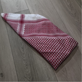 (CLEARANCE) Red Saudi Shemagh