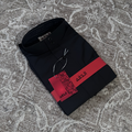 (CLEARANCE) Black Saudi Thobe