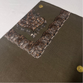 Premium Green Yemeni Shemagh