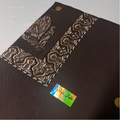Premium Brown Yemeni Shemagh