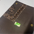 Premium Brown Yemeni Shemagh