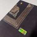 Premium Purple Yemeni Shemagh